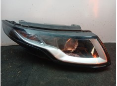 Recambio de faro derecho para land rover range rover evoque (l538) 2.0 d 4x4 referencia OEM IAM GJ3213W029BD - 0019548608  