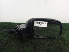 Recambio de retrovisor derecho para peugeot 307 (3a/c) 1.6 16v referencia OEM IAM  00-07 - MANUAL - CALEFACTABLE - 2.PINES GRIS