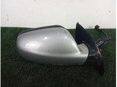 Recambio de retrovisor derecho para peugeot 307 (3a/c) 1.6 16v referencia OEM IAM  00-07 - MANUAL - CALEFACTABLE - 2.PINES GRIS 2