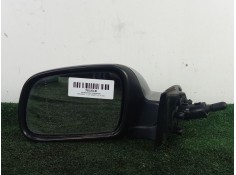 Recambio de retrovisor izquierdo para peugeot 307 (3a/c) 1.6 16v referencia OEM IAM  MANUAL GRIS