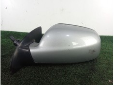 Recambio de retrovisor izquierdo para peugeot 307 (3a/c) 1.6 16v referencia OEM IAM  MANUAL GRIS 2