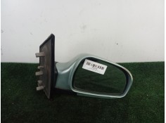 Recambio de retrovisor derecho para hyundai matrix (fc) 1.5 crdi referencia OEM IAM  01-10 - ELECTRICO GRIS