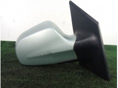 Recambio de retrovisor derecho para hyundai matrix (fc) 1.5 crdi referencia OEM IAM  01-10 - ELECTRICO GRIS 2