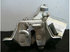 Recambio de cerradura puerta trasera derecha para toyota previa (r30) 2.0 turbodiesel cat referencia OEM IAM  DELANTERA CORREDER 2