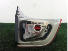 Recambio de piloto trasero derecho interior para bmw x6 (e71, e72) xdrive 35 d referencia OEM IAM 224212   2