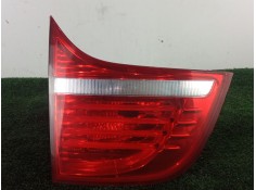 Recambio de piloto trasero izquierdo interior para bmw x6 (e71, e72) xdrive 35 d referencia OEM IAM 224211  