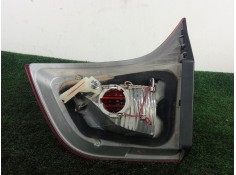 Recambio de piloto trasero izquierdo interior para bmw x6 (e71, e72) xdrive 35 d referencia OEM IAM 224211   2