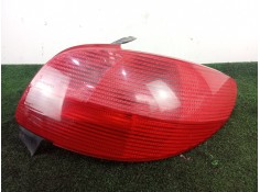 Recambio de piloto trasero derecho para peugeot 206 hatchback (2a/c) 1.4 i referencia OEM IAM 2531D 98-12 