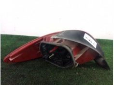 Recambio de piloto trasero derecho para peugeot 206 hatchback (2a/c) 1.4 i referencia OEM IAM 2531D 98-12  2