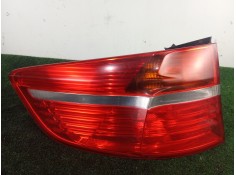 Recambio de piloto trasero izquierdo para bmw x6 (e71, e72) xdrive 35 d referencia OEM IAM 7179983  EXTERIOR