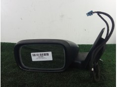 Recambio de retrovisor izquierdo para volvo s40 ii (544) 2.0 d referencia OEM IAM 4008015 07-12 - ELECTRICO - 9.PINES AZUL - CON