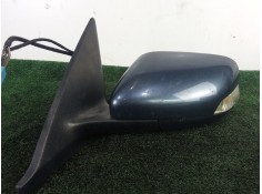 Recambio de retrovisor izquierdo para volvo s40 ii (544) 2.0 d referencia OEM IAM 4008015 07-12 - ELECTRICO - 9.PINES AZUL - CON 2