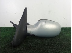 Recambio de retrovisor izquierdo para renault megane i classic (la0/1_) 1.4 16v (la0d, la1h, la0w, la10) referencia OEM IAM 1231 2