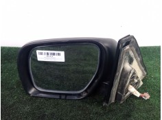 Recambio de retrovisor izquierdo para mitsubishi montero iv (v8_w, v9_w) 3.2 di-d 4wd (v98w, v88w) referencia OEM IAM  ELECTRICO