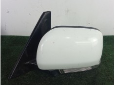 Recambio de retrovisor izquierdo para mitsubishi montero iv (v8_w, v9_w) 3.2 di-d 4wd (v98w, v88w) referencia OEM IAM  ELECTRICO 2
