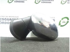 Recambio de retrovisor izquierdo para mini countryman (r60) 1.6 16v referencia OEM IAM 0075705763-599525 ELECTRICO - 7.PINES CRO 2