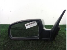 Recambio de retrovisor izquierdo para kia rio ii (jb) 1.5 crdi referencia OEM IAM BC6CL 06-11 - ELECTRICO - 5.PINES GRIS