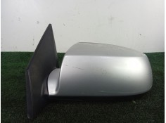 Recambio de retrovisor izquierdo para kia rio ii (jb) 1.5 crdi referencia OEM IAM BC6CL 06-11 - ELECTRICO - 5.PINES GRIS 2