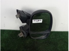 Recambio de retrovisor derecho para opel vivaro a furgoneta (x83) 2.0 cdti (f7) referencia OEM IAM  ELECTRICO - 5.PINES - ESPEJO