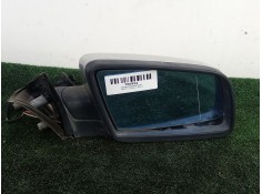 Recambio de retrovisor derecho para bmw 5 (e60) 520 d referencia OEM IAM F0123116MATTO ELECTRICO - 4.PINES GRIS