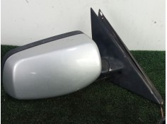 Recambio de retrovisor derecho para bmw 5 (e60) 520 d referencia OEM IAM F0123116MATTO ELECTRICO - 4.PINES GRIS 2