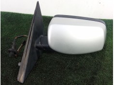 Recambio de retrovisor izquierdo para bmw 5 (e60) 520 d referencia OEM IAM REF: F0123115MATTO ELECTRICO - 5.PINES GRIS 2