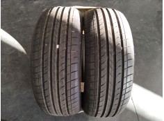 Recambio de pareja neumaticos para ford fusion (ju_) 1.4 tdci referencia OEM IAM 195/60R15 88V  NOVA FORCR