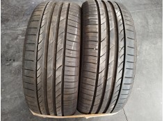 Recambio de pareja neumaticos para chevrolet epica (kl1_) 2.0 d referencia OEM IAM 215/50R17 95W  ROTALLA SETULA