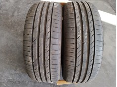 Recambio de pareja neumaticos para chevrolet epica (kl1_) 2.0 d referencia OEM IAM 215/50R17 95W  ROTALLA SETULA