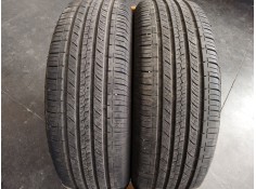 Recambio de pareja neumaticos para fiat freemont (345_) 2.0 jtd referencia OEM IAM 205/65R17 102H  GT RADIAL