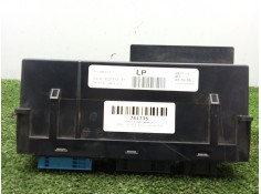 Recambio de modulo electronico para bmw x6 (e71, e72) xdrive 35 d referencia OEM IAM 61359227172  