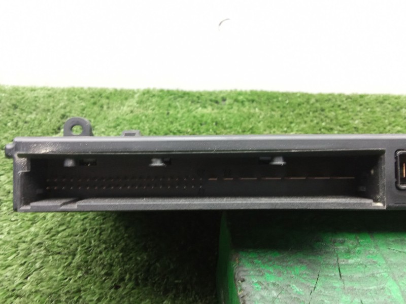 Recambio de modulo electronico para bmw x6 (e71, e72) xdrive 35 d referencia OEM IAM 61359227172  