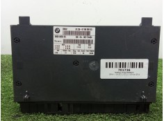 Recambio de modulo electronico para bmw x6 (e71, e72) xdrive 35 d referencia OEM IAM 6135919693003  