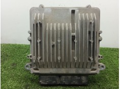 Recambio de centralita motor uce para mercedes-benz clase b sports tourer (w245) b 180 cdi (245.207) referencia OEM IAM A6409004