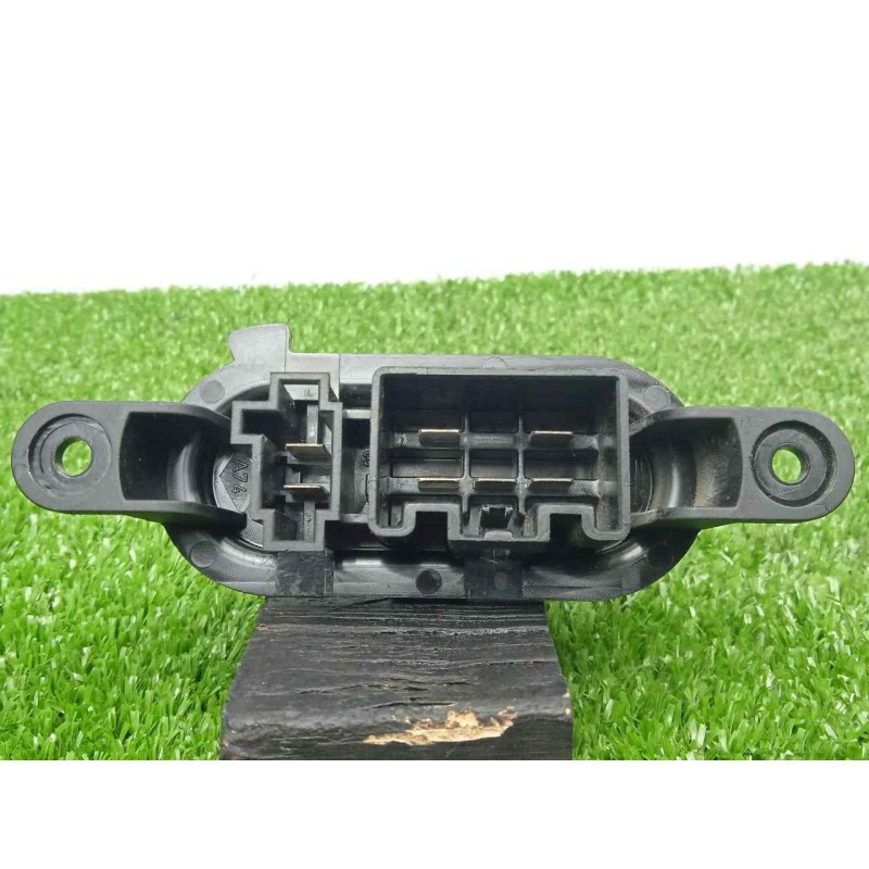 Recambio de resistencia calefaccion para renault master kasten 2.3 dci diesel cat referencia OEM IAM A51004200  