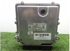 Recambio de centralita motor uce para mercedes-benz clase b sports tourer (w245) b 180 cdi (245.207) referencia OEM IAM A6409004 2