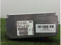 Recambio de modulo electronico para bmw x6 (e71, e72) xdrive 35 d referencia OEM IAM 66539220695  VALEO