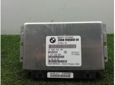Recambio de centralita cambio automatico para bmw x6 (e71, e72) xdrive 35 d referencia OEM IAM 33607595847 - 1137330004 QSG71 BO