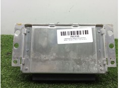 Recambio de centralita cambio automatico para bmw x6 (e71, e72) xdrive 35 d referencia OEM IAM 33607595847 - 1137330004 QSG71 BO 2