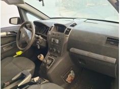 opel zafira / zafira family b (a05) del año 2006 2