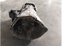 Recambio de caja cambios para mercedes-benz vito combi 06.2003  2.1 cdi cat referencia OEM IAM 716652 6 VELOCIDADES MANUAL