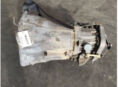 Recambio de caja cambios para mercedes-benz vito combi 06.2003  2.1 cdi cat referencia OEM IAM 716652 6 VELOCIDADES MANUAL 2