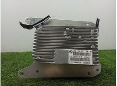 Recambio de centralita suspension para bmw x6 (e71, e72) xdrive 35 d referencia OEM IAM 6791076 ICMQLOS 