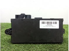 Recambio de modulo electronico para bmw x6 (e71, e72) xdrive 35 d referencia OEM IAM 61359227106  SIEMESNS VDO