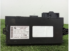 Recambio de modulo electronico para bmw x6 (e71, e72) xdrive 35 d referencia OEM IAM 61359227106  SIEMESNS VDO 2