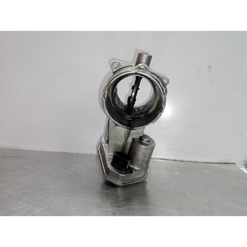 Recambio de caja mariposa para volkswagen touareg (7la) 5.0 v10 tdi cat (ayh) referencia OEM IAM 07Z128069A  