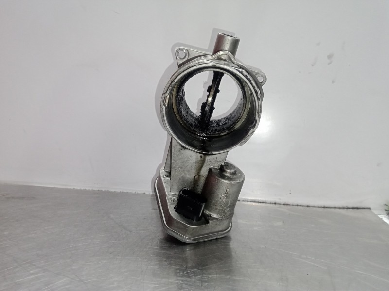 Recambio de caja mariposa para volkswagen touareg (7la) 5.0 v10 tdi cat (ayh) referencia OEM IAM 07Z128069A  