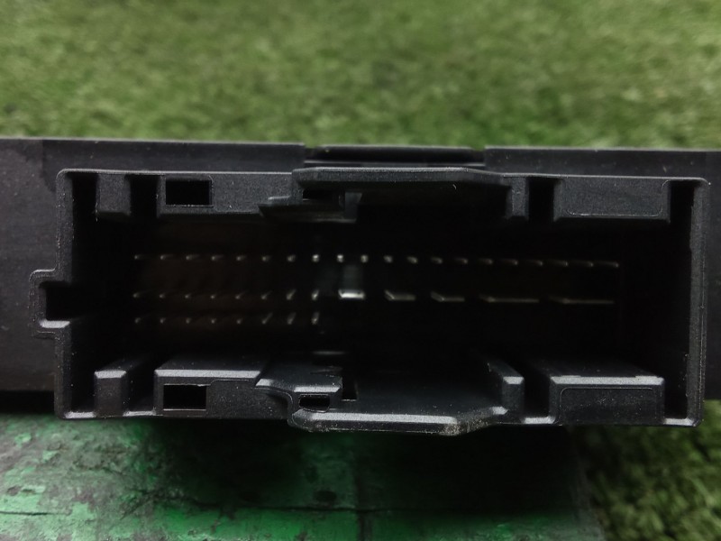 Recambio de modulo electronico para bmw x6 (e71, e72) xdrive 35 d referencia OEM IAM 61359227106  SIEMESNS VDO