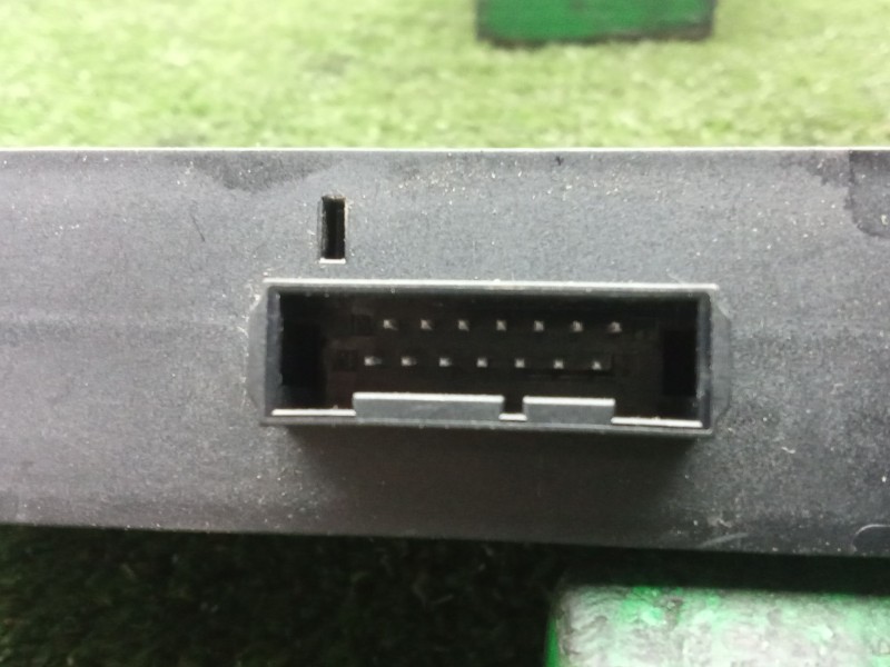Recambio de modulo electronico para bmw x6 (e71, e72) xdrive 35 d referencia OEM IAM 61359227106  SIEMESNS VDO