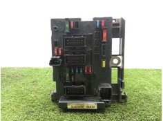 Recambio de centralita check control para peugeot 307 (3a/c) 1.6 16v referencia OEM IAM 9644038780 BSM.B2 